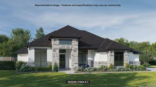 117 Christian Street, Castroville, TX 78009