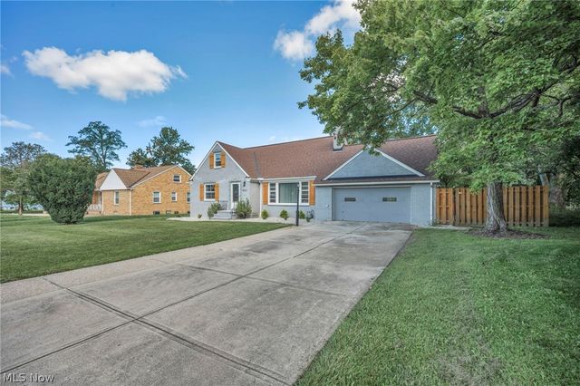 4535 Monticello Boulevard, South Euclid, OH 44143