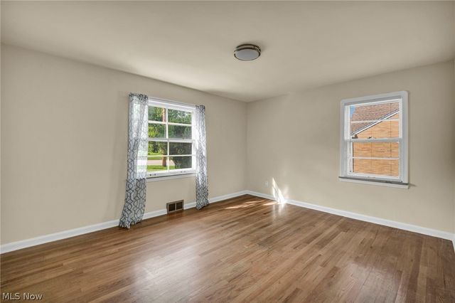 4535 Monticello Boulevard, South Euclid, OH 44143