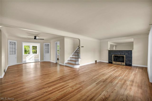 4535 Monticello Boulevard, South Euclid, OH 44143