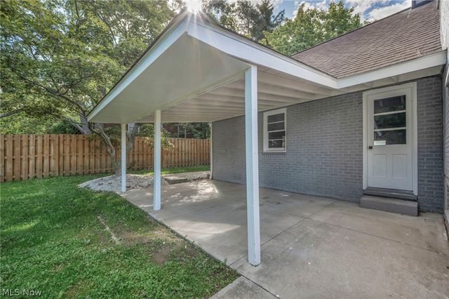 4535 Monticello Boulevard, South Euclid, OH 44143