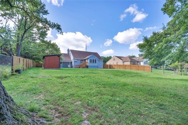 4535 Monticello Boulevard, South Euclid, OH 44143