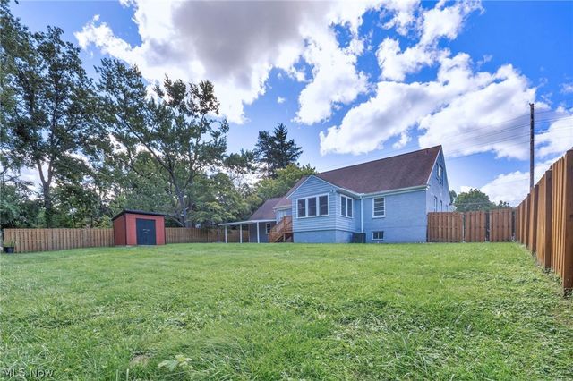 4535 Monticello Boulevard, South Euclid, OH 44143