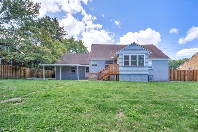 4535 Monticello Boulevard, South Euclid, OH 44143