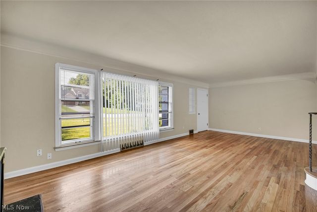 4535 Monticello Boulevard, South Euclid, OH 44143