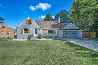 4535 Monticello Boulevard, South Euclid, OH 44143