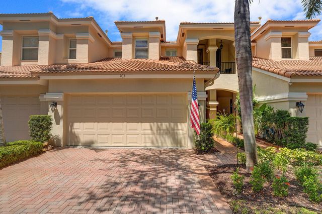 703 Cable Beach Lane, North Palm Beach, FL 33410