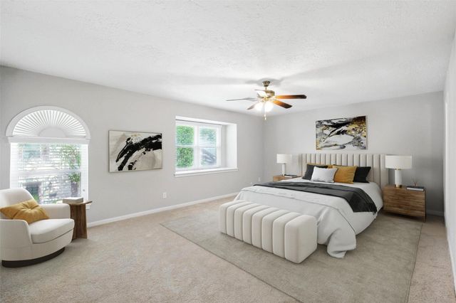 2960 Gessner Road, Houston, TX 77080