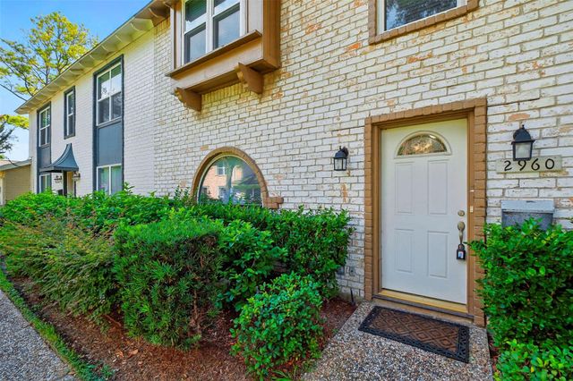 2960 Gessner Road, Houston, TX 77080