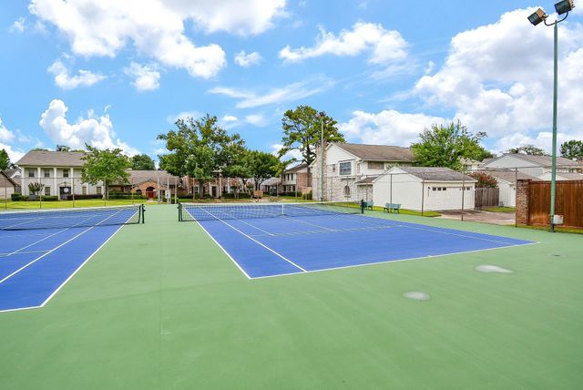 2960 Gessner Road, Houston, TX 77080