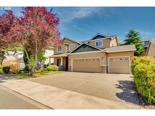 5437 N St, Washougal, WA 98671