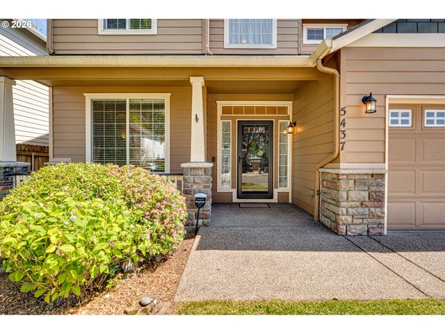 5437 N St, Washougal, WA 98671