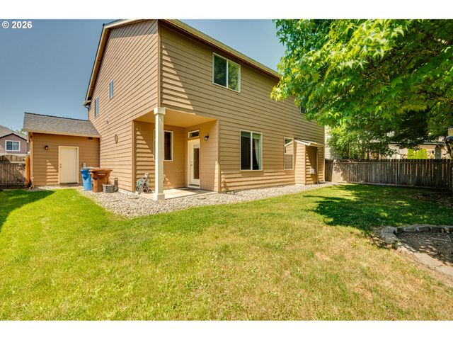 5437 N St, Washougal, WA 98671