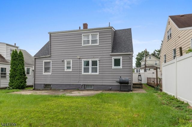 139 Hoover Ave, Bloomfield Twp., NJ 07003