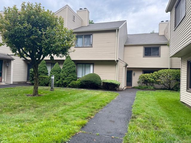 1 Horizon Drive 11, Norwalk, CT 06854
