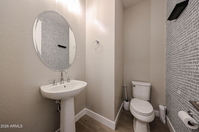 2044 W TROTTER Trail, Phoenix, AZ 85085