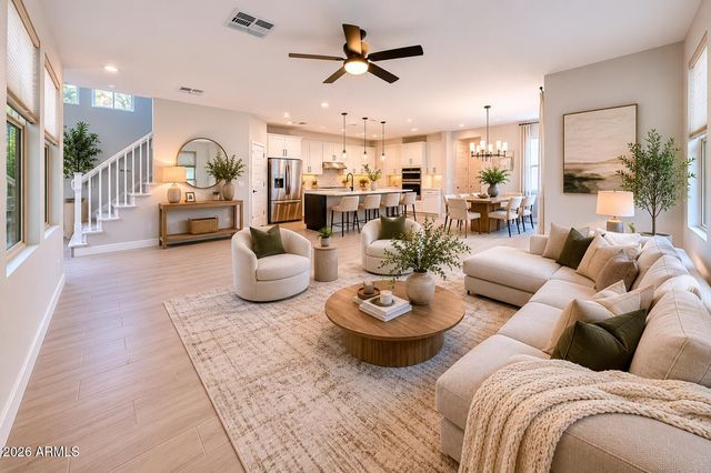 2044 W TROTTER Trail, Phoenix, AZ 85085