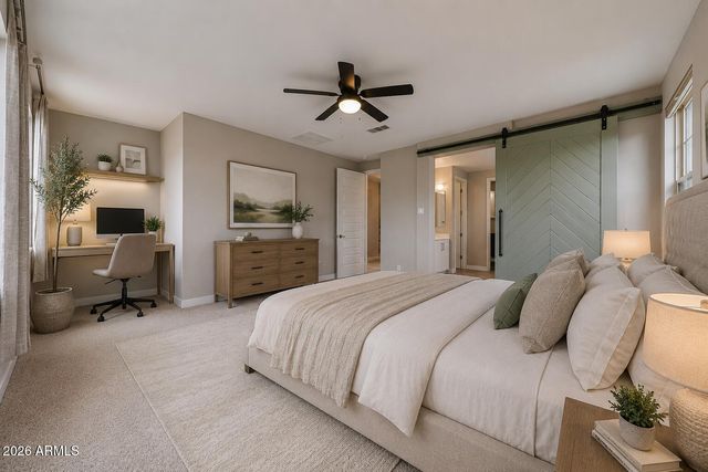 2044 W TROTTER Trail, Phoenix, AZ 85085