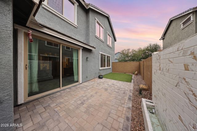 2044 W TROTTER Trail, Phoenix, AZ 85085