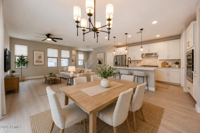 2044 W TROTTER Trail, Phoenix, AZ 85085