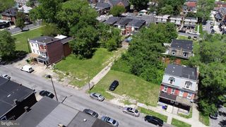616 EMERALD ST, Harrisburg, PA 17110