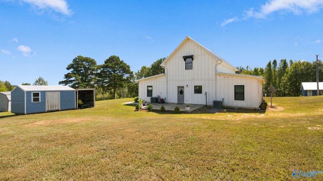 661 County Road 707, Cullman, AL 35055
