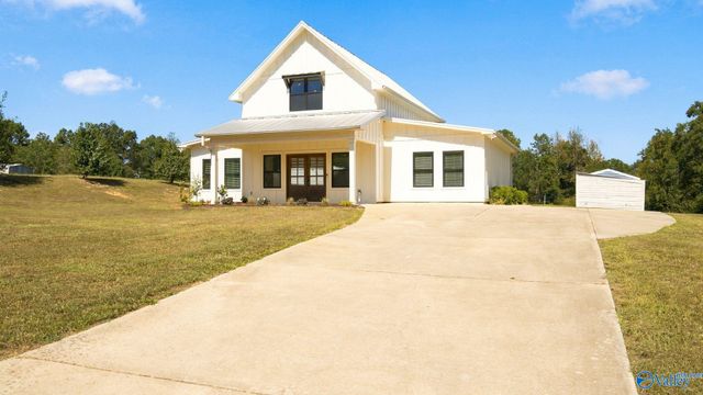 661 County Road 707, Cullman, AL 35055