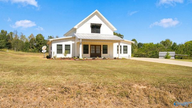 661 County Road 707, Cullman, AL 35055