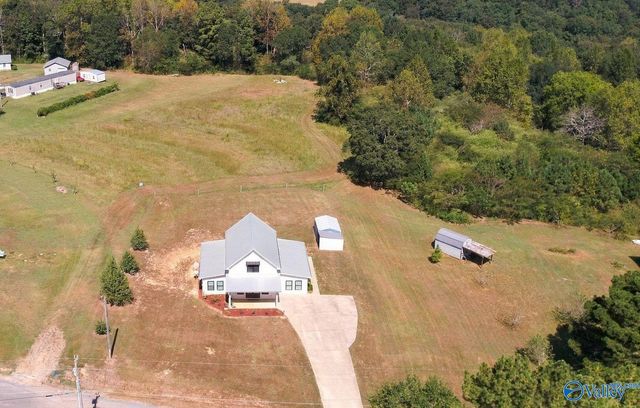 661 County Road 707, Cullman, AL 35055