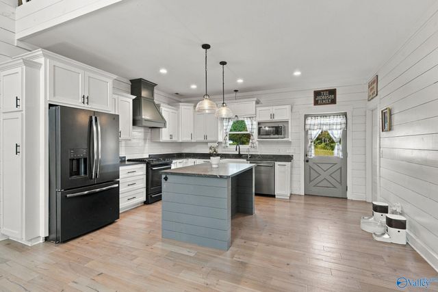 661 County Road 707, Cullman, AL 35055