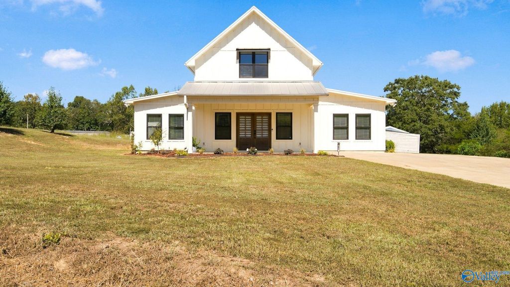 661 County Road 707, Cullman, AL 35055