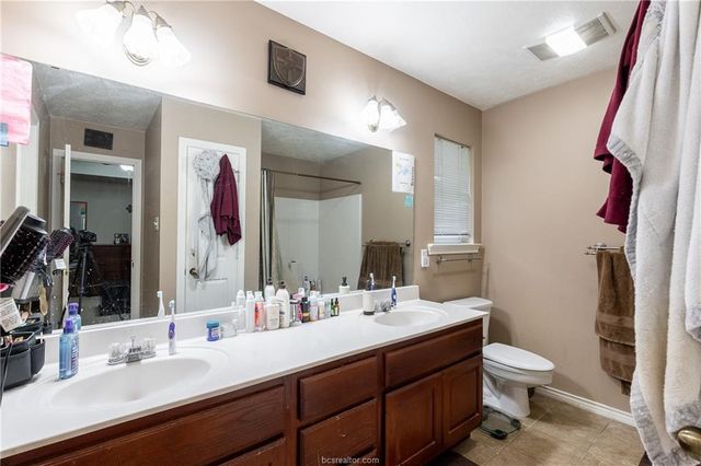 3819 Stony Creek Lane, College Station, TX 77845