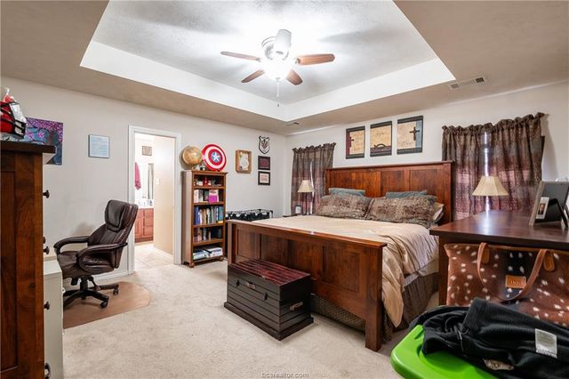 3819 Stony Creek Lane, College Station, TX 77845