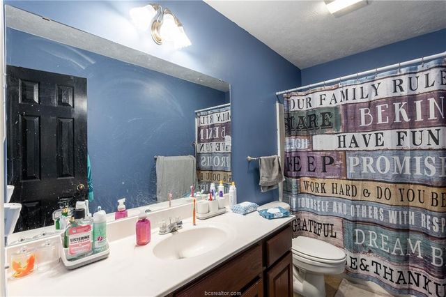 3819 Stony Creek Lane, College Station, TX 77845