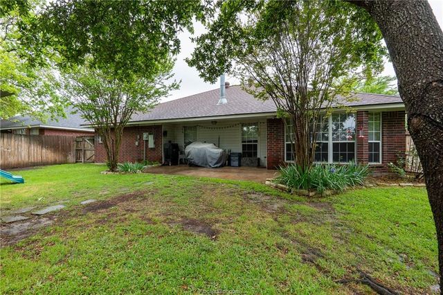 3819 Stony Creek Lane, College Station, TX 77845