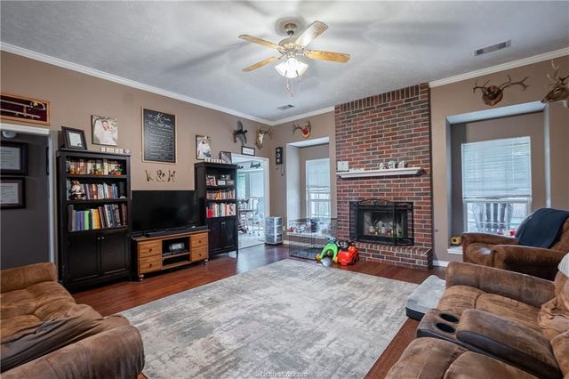 3819 Stony Creek Lane, College Station, TX 77845