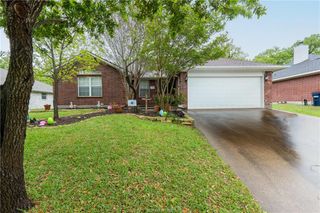 3819 Stony Creek Lane, College Station, TX 77845