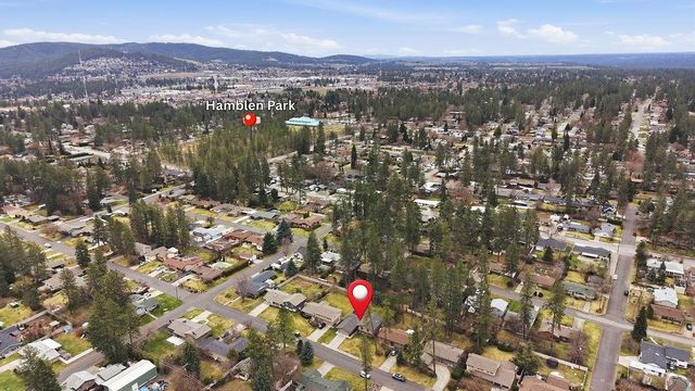 1704 E 35th Ave, Spokane, WA 99203