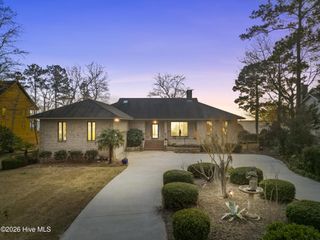 341 Indian Bluff Drive, Minnesott Beach, NC 28510