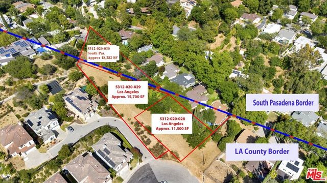 1 Oak Hill Ave, Los Angeles, CA 90042