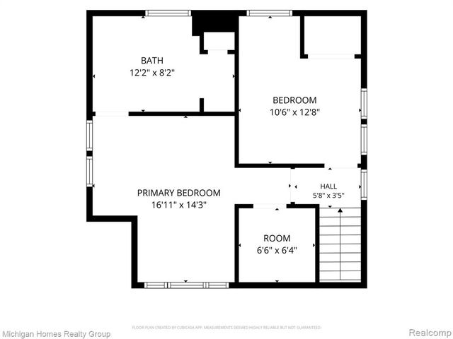 62 Wellesley Dr. Drive, Pleasant Ridge, MI 48069