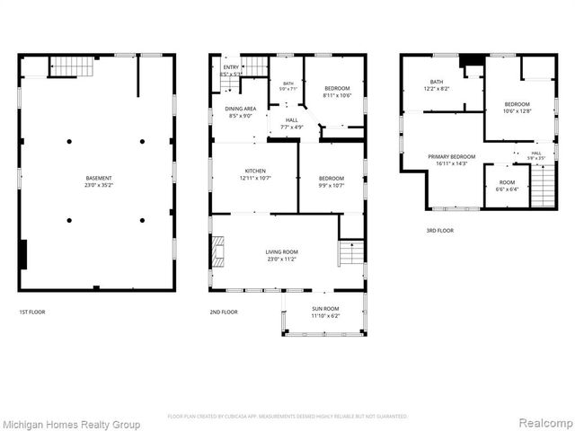 62 Wellesley Dr. Drive, Pleasant Ridge, MI 48069