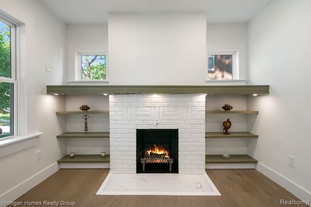 62 Wellesley Dr. Drive, Pleasant Ridge, MI 48069