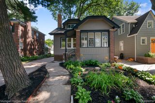 62 Wellesley Dr. Drive, Pleasant Ridge, MI 48069