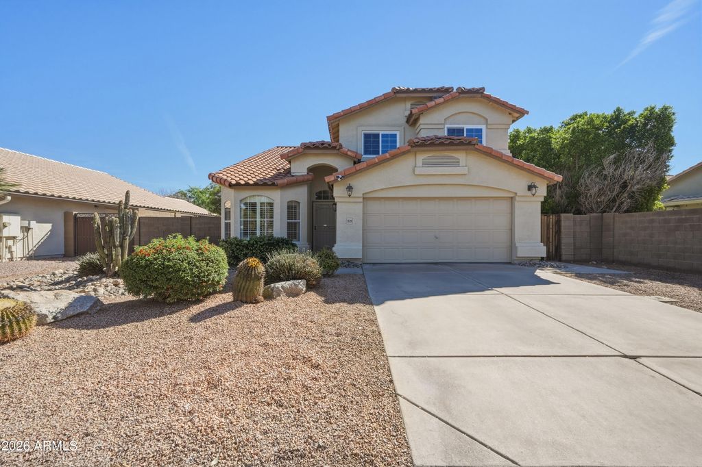 Image 1 of property listing at 2639 S Vineyard --, Mesa, AZ 85210