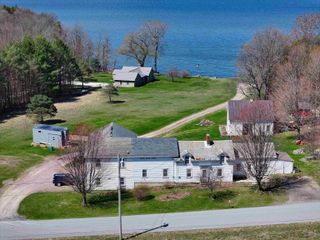 329 West Shore Road, South Hero, VT 05486