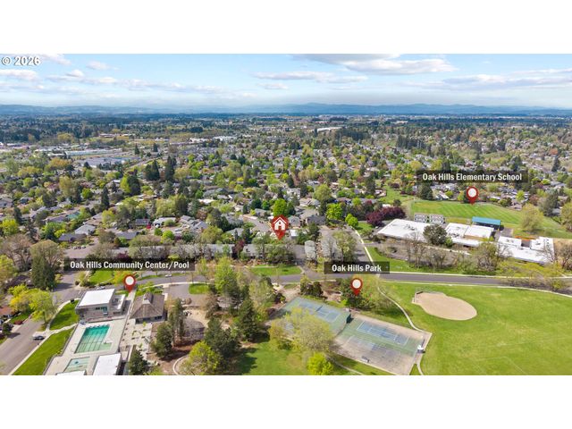 2449 Nw 153RD Ave, Beaverton, OR 97006