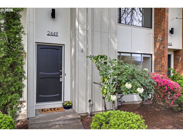 2449 Nw 153RD Ave, Beaverton, OR 97006