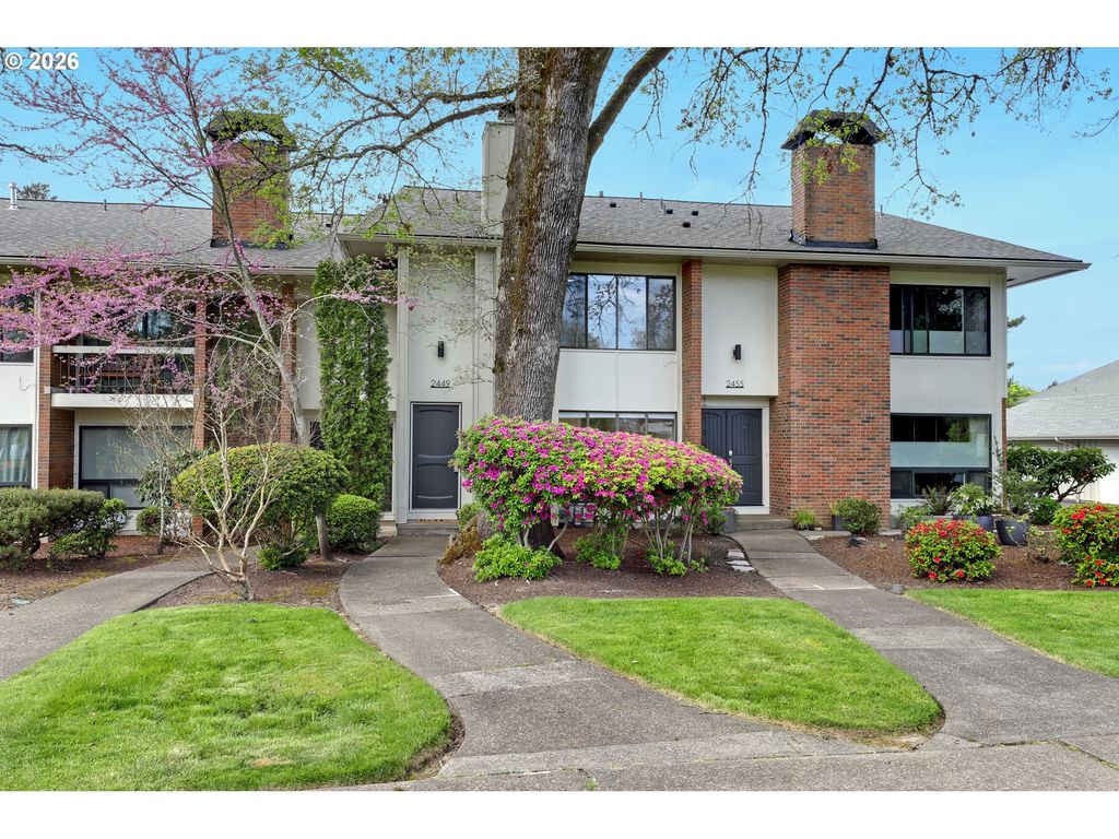 2449 Nw 153RD Ave, Beaverton, OR 97006