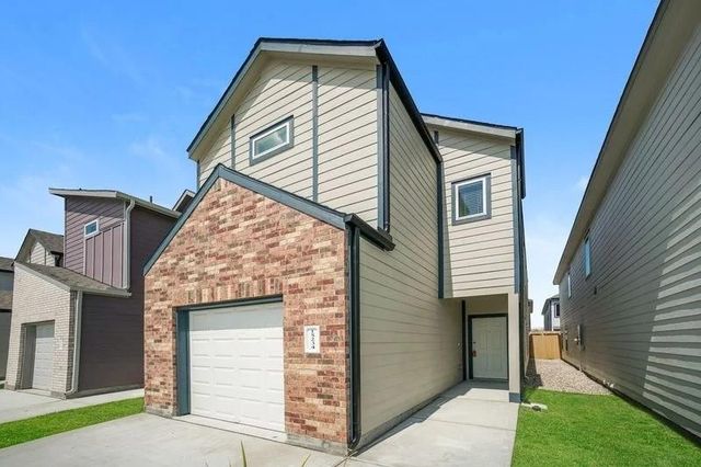 15234 Estrella West, Houston, TX 77073